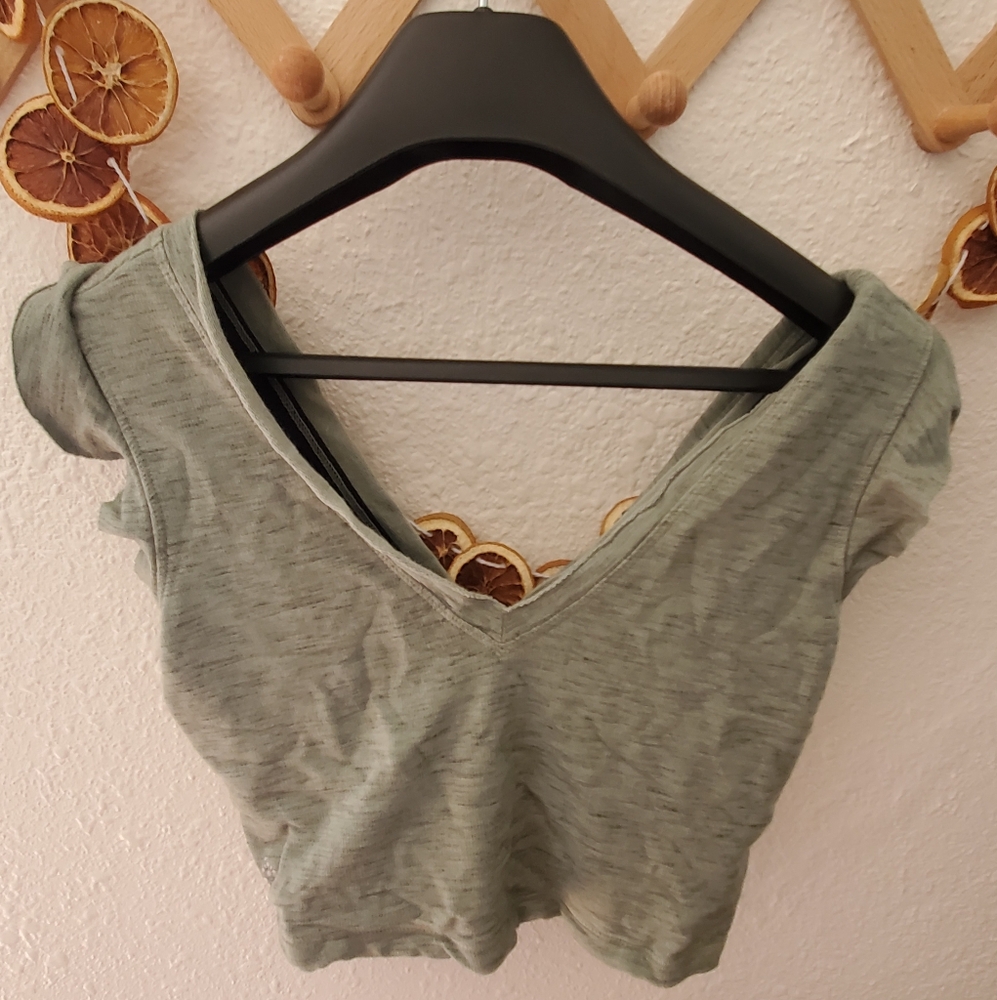 Free People Movement Jesse Crop